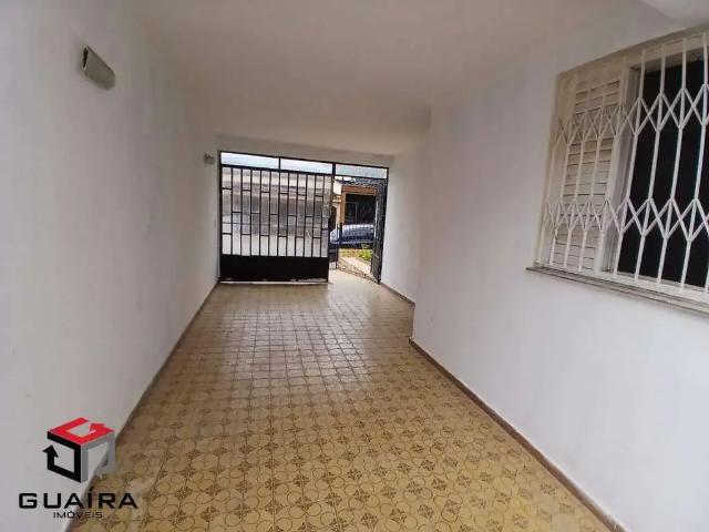 Casa / Sobrado para Locação em São Bernardo do Campo/SP Parque São Diogo 5 Quartos