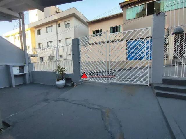 Casa / Sobrado para Locação em São Bernardo do Campo/SP Parque São Diogo 2 Quartos