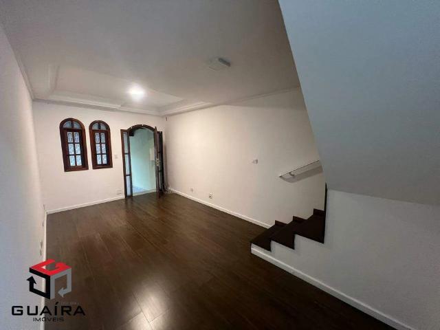 Casa / Sobrado para Locação em São Bernardo do Campo/SP Parque São Diogo 2 Quartos