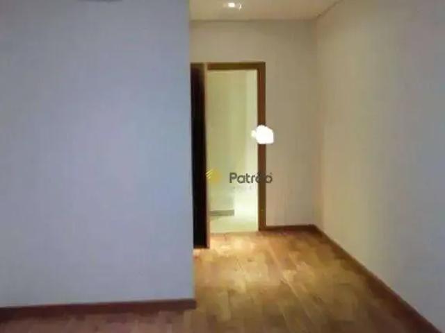Casa / Sobrado para Locação em São Bernardo do Campo/SP Parque São Diogo 3 Quartos