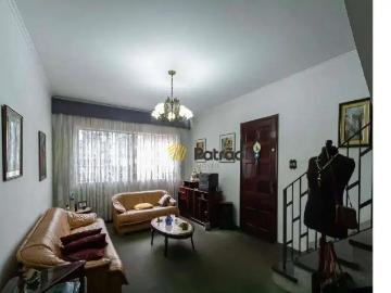 Casa / Sobrado para Locação em São Bernardo do Campo/SP Parque São Diogo 3 Quartos