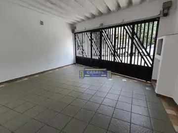 Casa / Sobrado para Locação em São Bernardo do Campo/SP Parque São José 2 Quartos