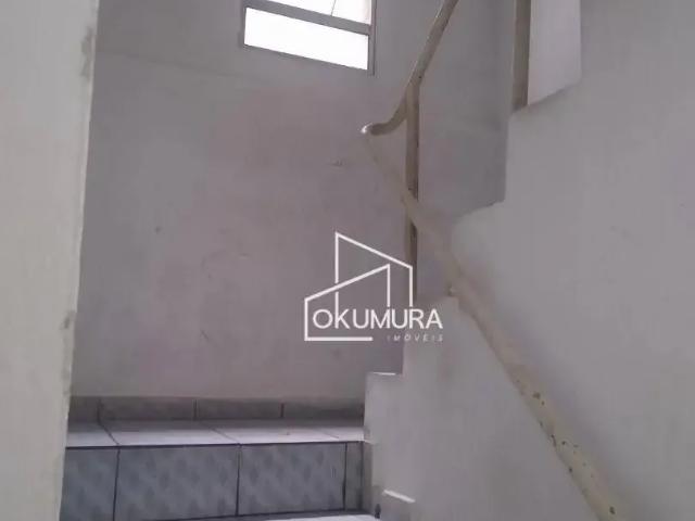 Casa / Sobrado para Locação em São Bernardo do Campo/SP Parque Selecta Montanhão 3 Quartos