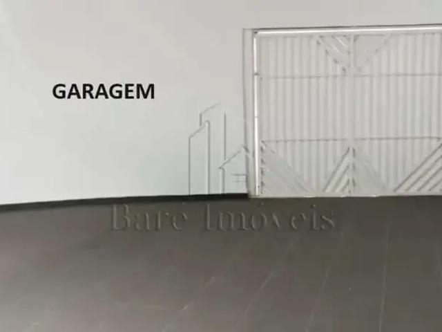 Casa / Sobrado para Locação em São Bernardo do Campo/SP Parque Terra Nova 3 Quartos