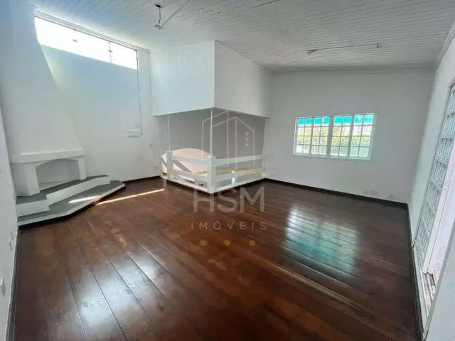 Casa / Sobrado para Locação em São Bernardo do Campo/SP Parque Terra Nova 3 Quartos