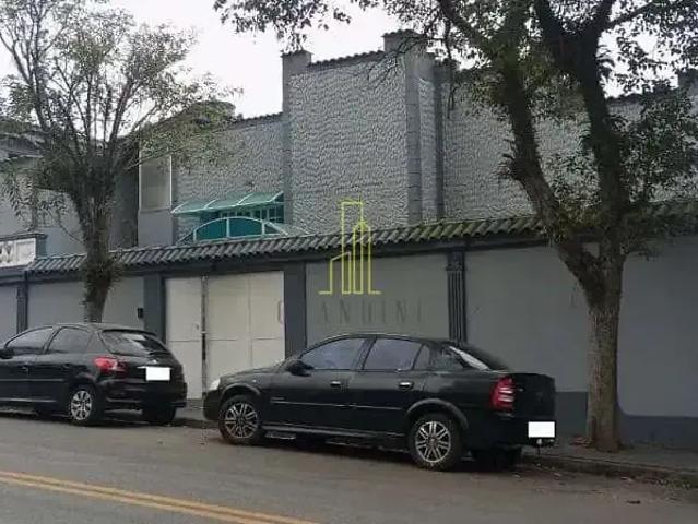 Casa / Sobrado para Locação em São Bernardo do Campo/SP Parque Terra Nova 3 Quartos