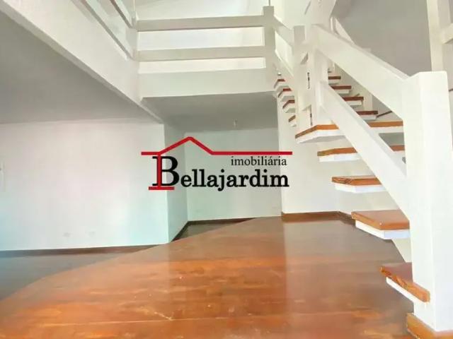 Casa / Sobrado para Locação em São Bernardo do Campo/SP Parque Terra Nova 3 Quartos