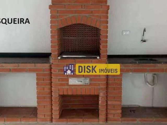 Casa / Sobrado para Locação em São Bernardo do Campo/SP Parque Terra Nova 3 Quartos