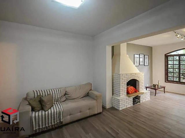 Casa / Sobrado para Locação em São Bernardo do Campo/SP Parque Terra Nova II 3 Quartos