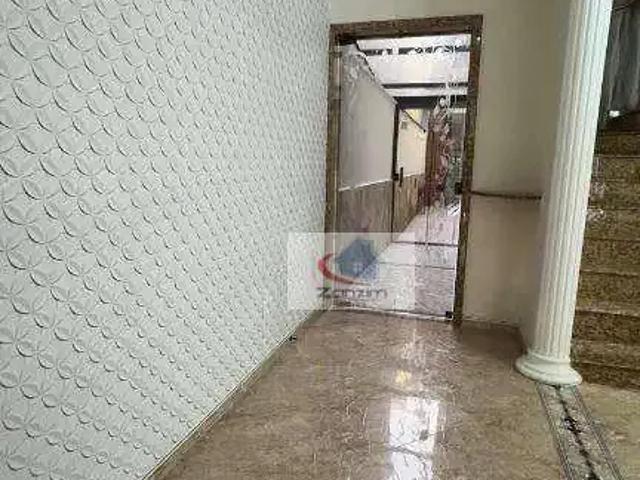 Casa / Sobrado para Locação em São Bernardo do Campo/SP Parque Terra Nova II 3 Quartos