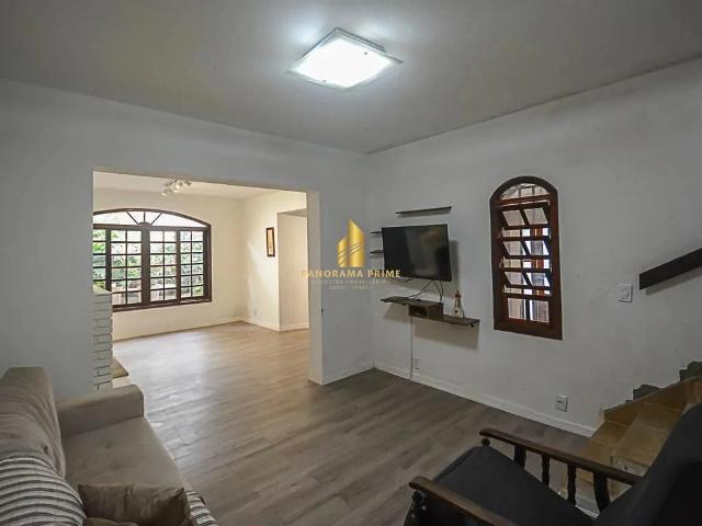 Casa / Sobrado para Locação em São Bernardo do Campo/SP Parque Terra Nova II 3 Quartos