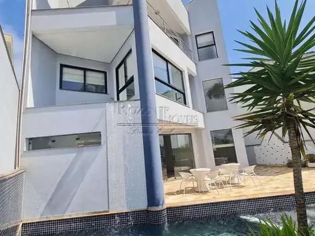 Casa / Sobrado para Locação em São Bernardo do Campo/SP Parque Terra Nova II 3 Quartos