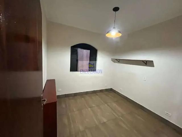 Casa / Sobrado para Locação em São Bernardo do Campo/SP Parque Terra Nova II 3 Quartos