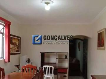 Casa / Sobrado para Locação em São Bernardo do Campo/SP Parque Terra Nova II 3 Quartos