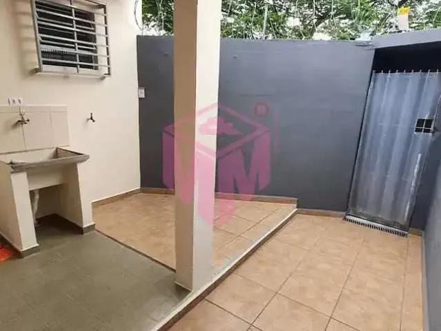 Casa / Sobrado para Locação em São Bernardo do Campo/SP Parque Terra Nova II 1 Quartos