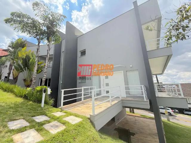 Casa / Sobrado para Locação em São Bernardo do Campo/SP Parque Terra Nova II 4 Quartos
