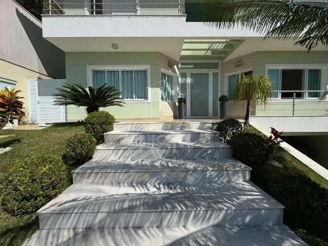 Casa / Sobrado para Locação em São Bernardo do Campo/SP Parque Terra Nova II 4 Quartos
