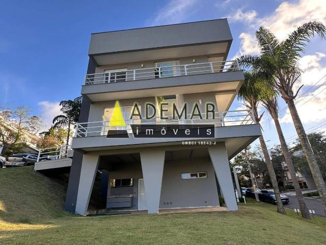 Casa / Sobrado para Locação em São Bernardo do Campo/SP Parque Terra Nova II 4 Quartos