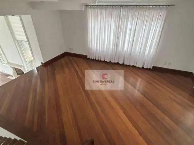 Casa / Sobrado para Locação em São Bernardo do Campo/SP Parque Terra Nova II 4 Quartos