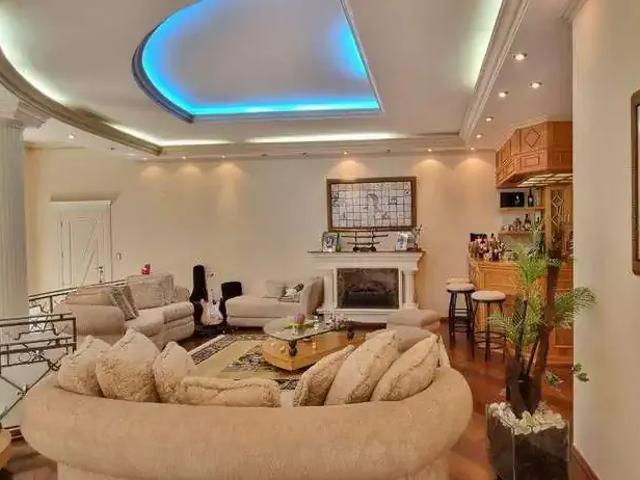 Casa / Sobrado para Locação em São Bernardo do Campo/SP Parque Terra Nova II 5 Quartos