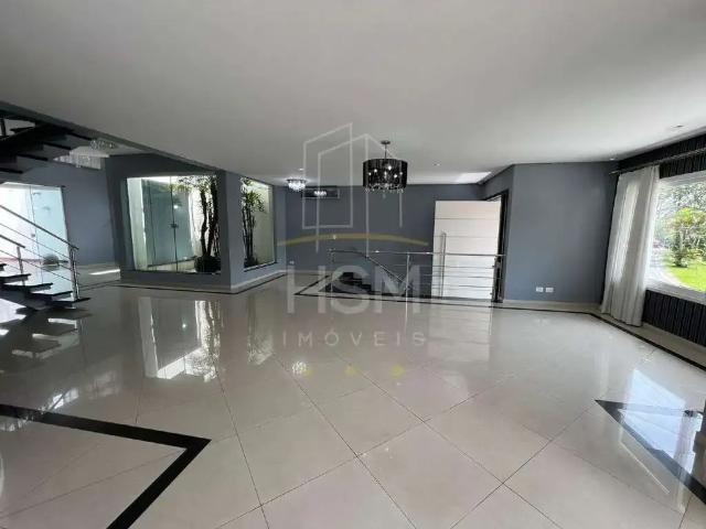 Casa / Sobrado para Locação em São Bernardo do Campo/SP Parque Terra Nova II 5 Quartos