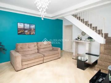 Casa / Sobrado para Locação em São Bernardo do Campo/SP Planalto 3 Quartos