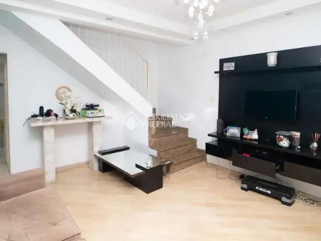 Casa / Sobrado para Locação em São Bernardo do Campo/SP Planalto 3 Quartos