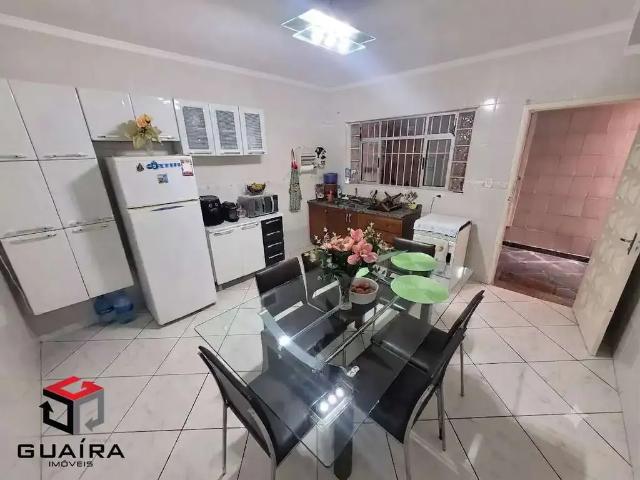 Casa / Sobrado para Locação em São Bernardo do Campo/SP Planalto 3 Quartos