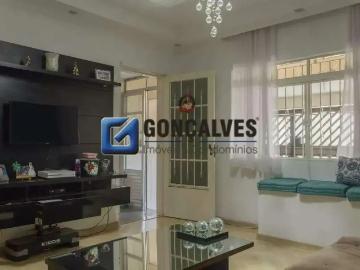 Casa / Sobrado para Locação em São Bernardo do Campo/SP Planalto 3 Quartos