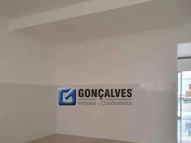Casa / Sobrado para Locação em São Bernardo do Campo/SP Planalto 3 Quartos