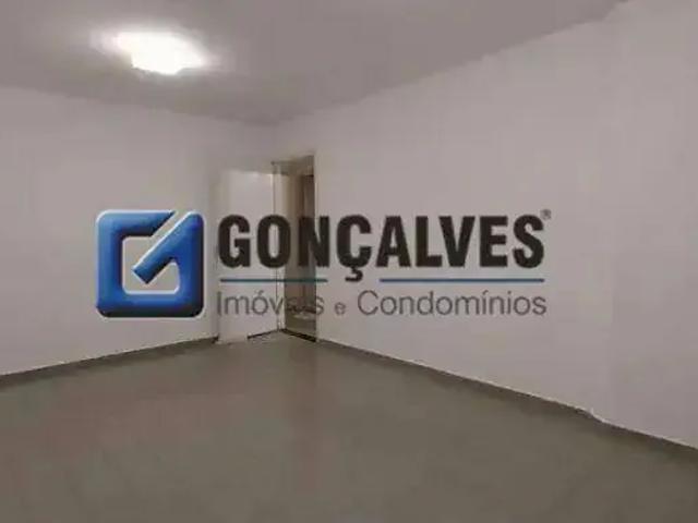 Casa / Sobrado para Locação em São Bernardo do Campo/SP Planalto 3 Quartos