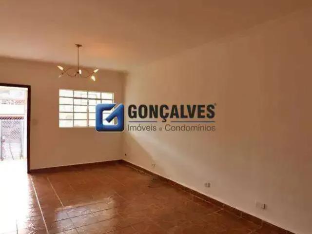 Casa / Sobrado para Locação em São Bernardo do Campo/SP Planalto 3 Quartos