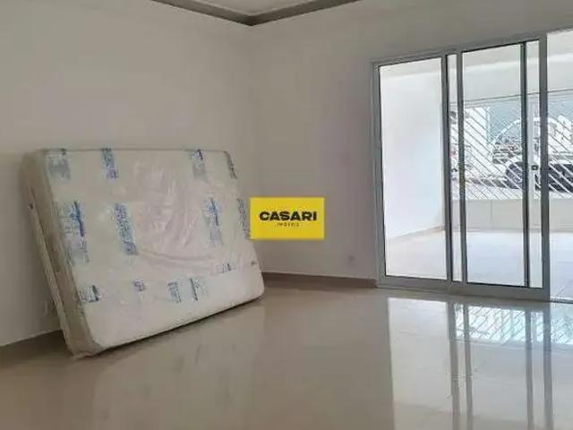 Casa / Sobrado para Locação em São Bernardo do Campo/SP Planalto 3 Quartos
