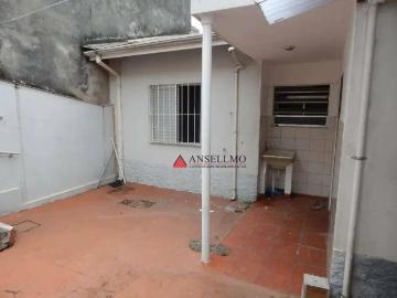 Casa / Sobrado para Locação em São Bernardo do Campo/SP Planalto 1 Quartos