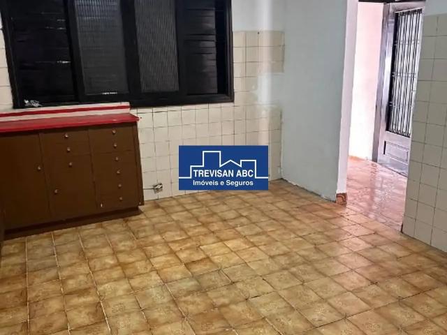 Casa / Sobrado para Locação em São Bernardo do Campo/SP Planalto 2 Quartos