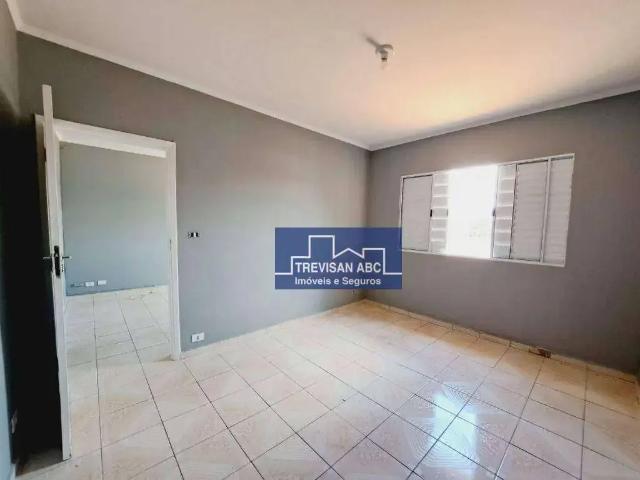 Casa / Sobrado para Locação em São Bernardo do Campo/SP Planalto 2 Quartos