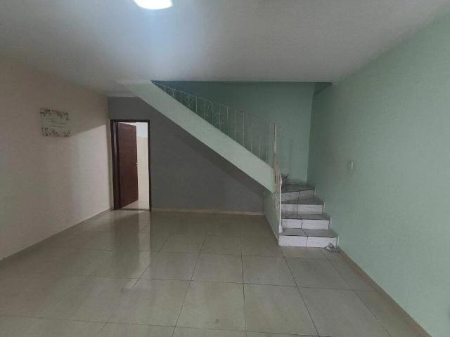 Casa / Sobrado para Locação em São Bernardo do Campo/SP Planalto 2 Quartos