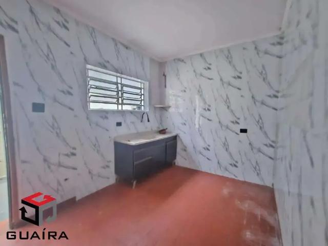 Casa / Sobrado para Locação em São Bernardo do Campo/SP Planalto 2 Quartos