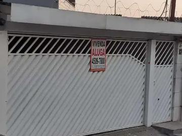 Casa / Sobrado para Locação em São Bernardo do Campo/SP Planalto 2 Quartos