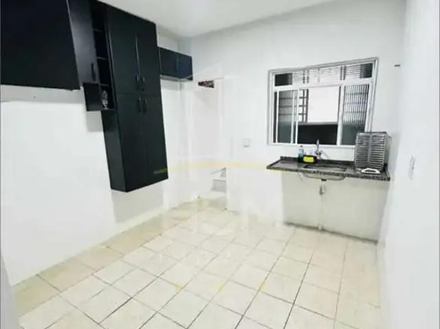 Casa / Sobrado para Locação em São Bernardo do Campo/SP Planalto 2 Quartos
