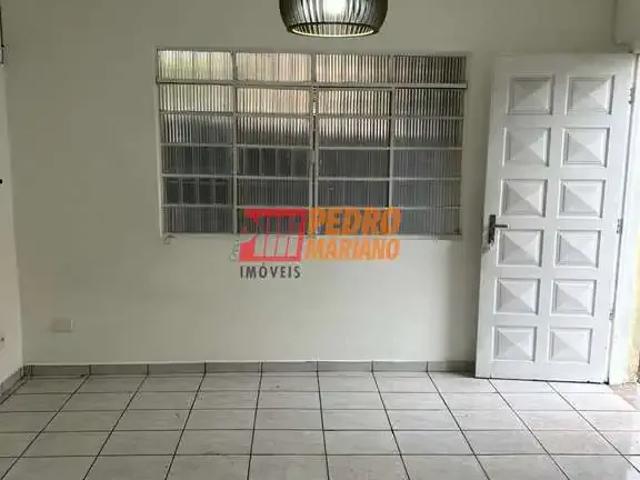 Casa / Sobrado para Locação em São Bernardo do Campo/SP Planalto 2 Quartos