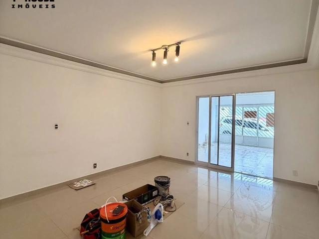 Casa / Sobrado para Locação em São Bernardo do Campo/SP Planalto 4 Quartos
