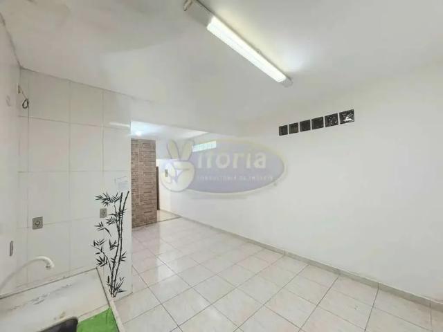 Casa / Sobrado para Locação em São Bernardo do Campo/SP Royal Park 1 Quartos