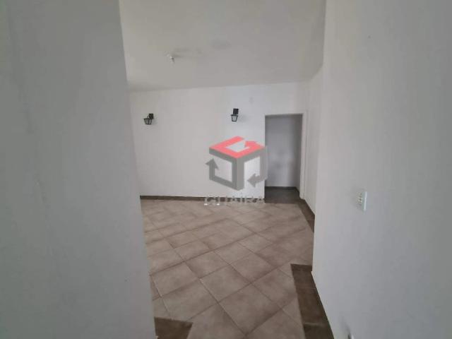 Casa / Sobrado para Locação em São Bernardo do Campo/SP Riacho Grande 2 Quartos