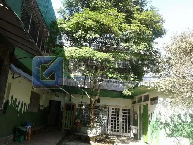 Casa / Sobrado para Locação em São Bernardo do Campo/SP Riacho Grande 3 Quartos