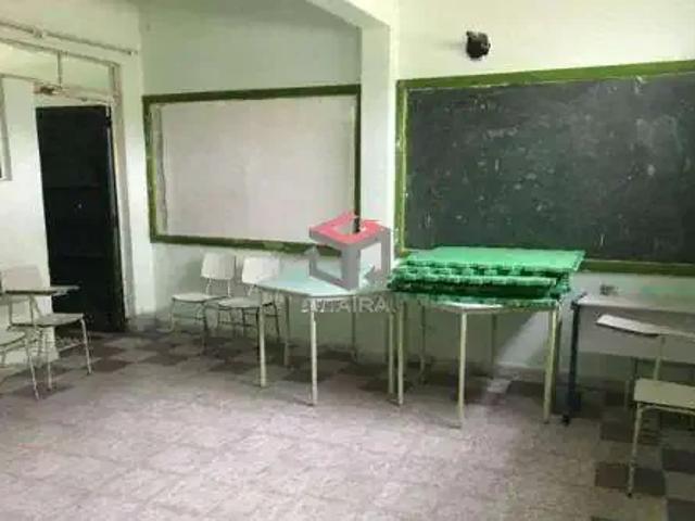Casa / Sobrado para Locação em São Bernardo do Campo/SP Rio Grande 7 Quartos