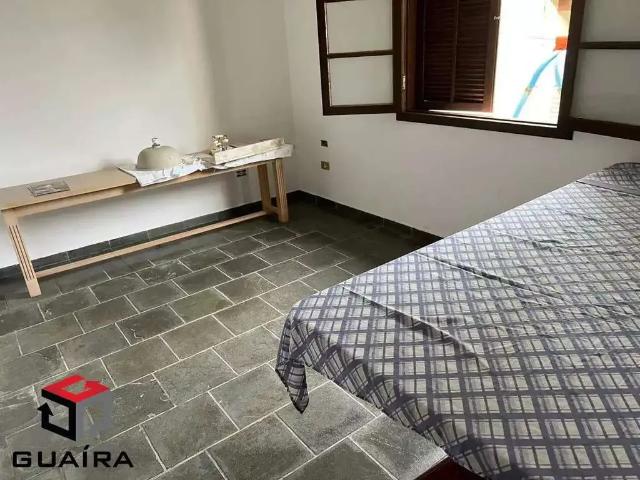 Casa / Sobrado para Locação em São Bernardo do Campo/SP Rio Grande 3 Quartos