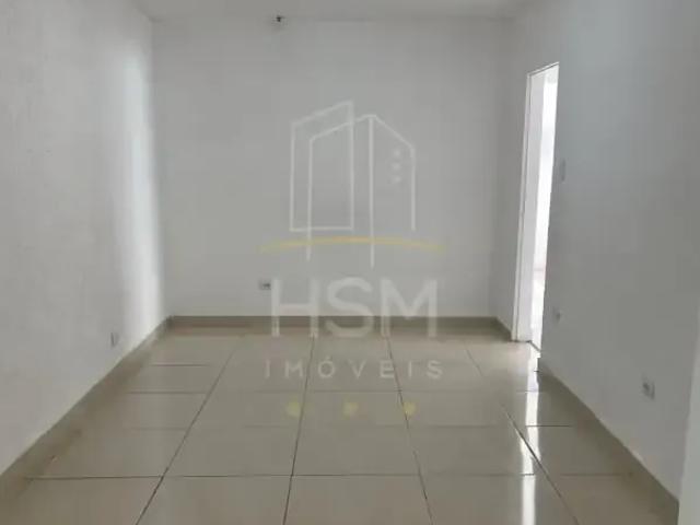 Casa / Sobrado para Locação em São Bernardo do Campo/SP Rudge Ramos 3 Quartos