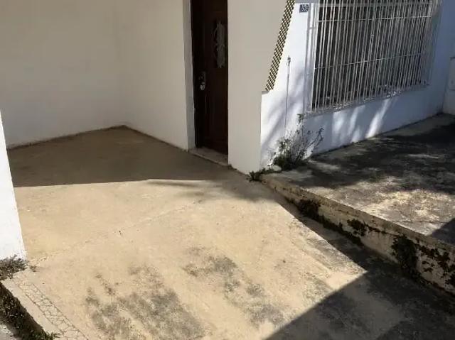 Casa / Sobrado para Locação em São Bernardo do Campo/SP Rudge Ramos 3 Quartos