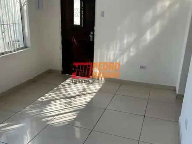 Casa / Sobrado para Locação em São Bernardo do Campo/SP Rudge Ramos 3 Quartos